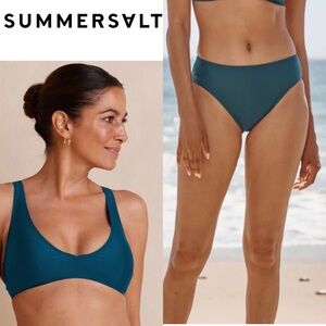 Summersalt Bikini